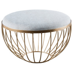 Transitional Coffee Tables by Statements by J