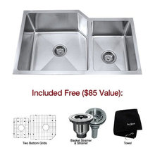 Kitchen sink