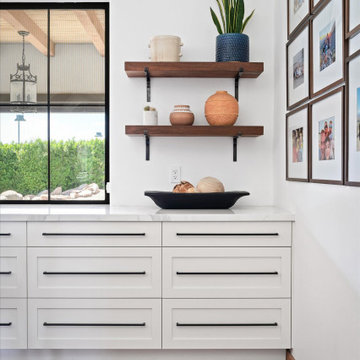 Paradise Valley House Remodel - Phase 1