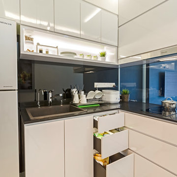 Riversound Residence