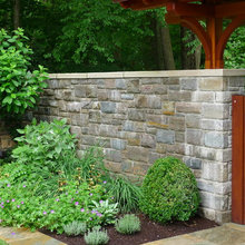 walls/gates/landscape