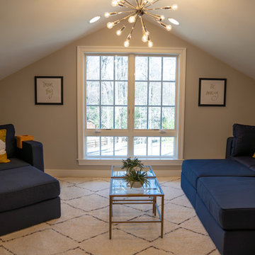 Whole Home - Oakton VA
