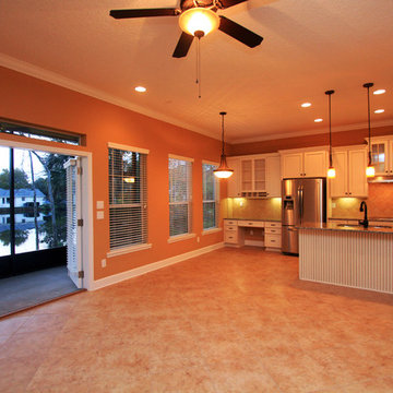 Dreambuilder 10: Key West in Jacksonville Beach