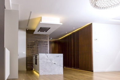 Vivienda Santander