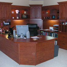 office