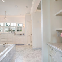 dream home-master bathroom