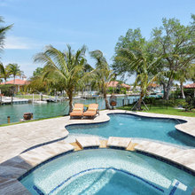 Pools