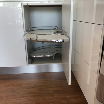 TSJ showroom