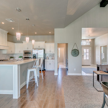 9501 Morgan Crossing Drive