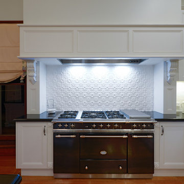 The Hill Kitchen 2014