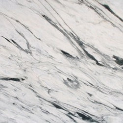 Calacatta Vaticano marble - Kitchen Benchtops