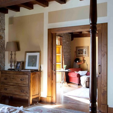 Casona en Cantabria