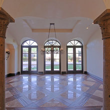 columns