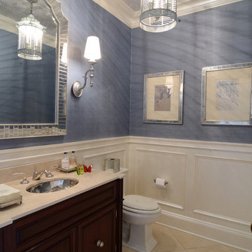 Purchase, NY Home
