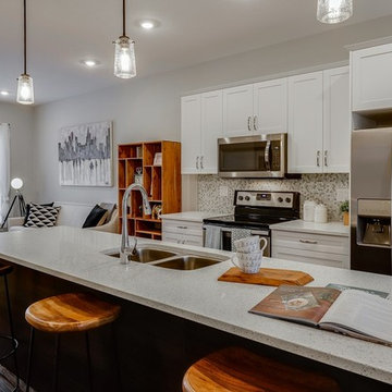 The Pines Energy Star Bungalow Townhomes In Evergreen