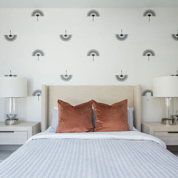 Naturally Modern