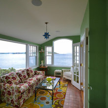 Sunroom