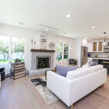 Beach House - Flooring