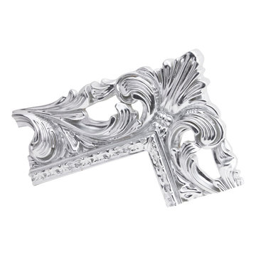 Designer Framed/ Frameless Vanity Wall Decor Mirrors