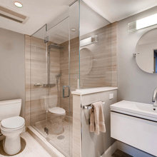 Bathroom - White