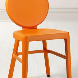 Samantha Side Chair | Home Decorators Collection - Dining Chairs