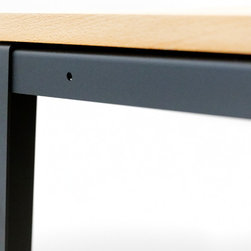 Tables de bureaux professionnels sur-mesure - Products