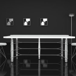 Modular home furniture - Dining Tables