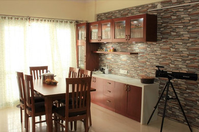 Bangalore Apartments - Efficient Space Management