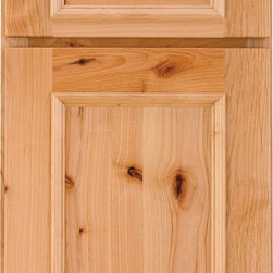 Medallion Cabinetry Devonshire Reversed Raised Panel Door Style - Products