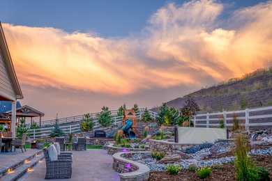 SERENITY SPRINGS