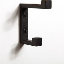 Steel Bathroom Hardware