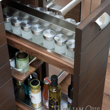 Custom Interior Accessories