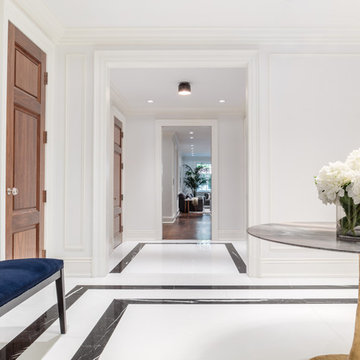 Brooklyn Townhouse