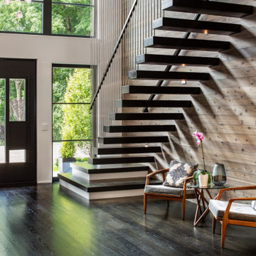 Modern Renovation - Greenwich, CT