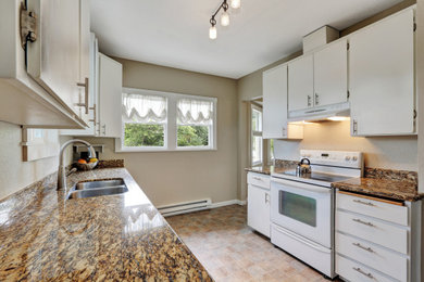 Interior Remodeling