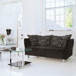 Luino Sofa Bed FFertig - Futons