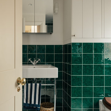 The Camberwell House