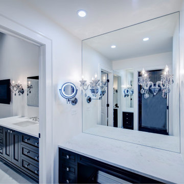 Kohler Bathroom with Kallista and Barbara Berry