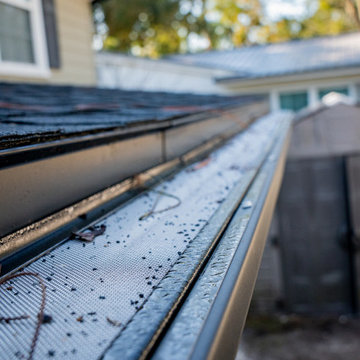 Gutter Guards
