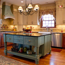 Kitchen Ideas