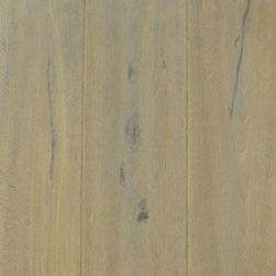 Gravity Iberia- Catalonia - Hardwood Flooring