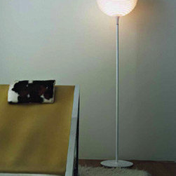 FLOW F FLOOR LAMP BY ROTALIANA LIGHTING - Floor Lamps