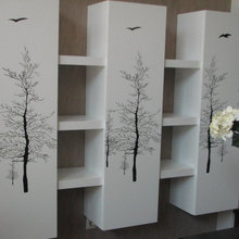 Libreros