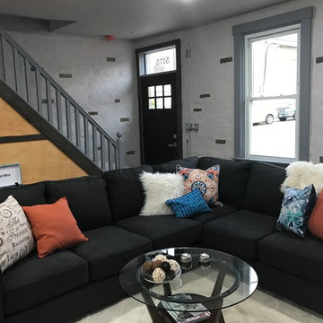 Dresden Avenue - Lawrenceville, PA