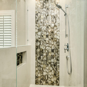 Elegant Contemporary Bathrooms