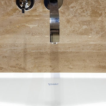 Winterwood Master Bath