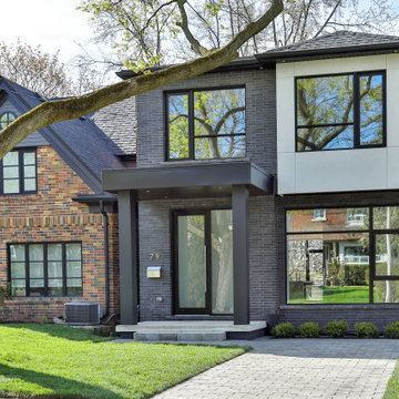 New Home Development in Toronto