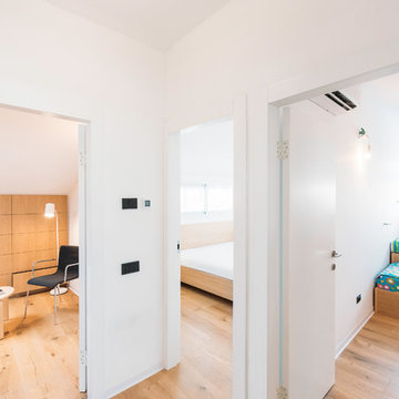 Duplex Y