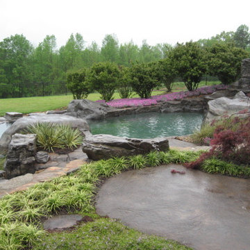 Winkopp Lagoon