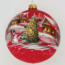 Christmas Decor